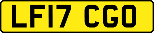 LF17CGO