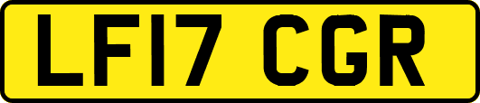 LF17CGR