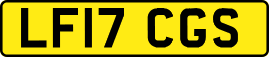 LF17CGS