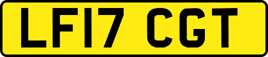 LF17CGT