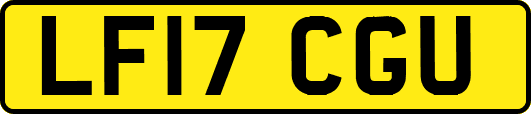 LF17CGU