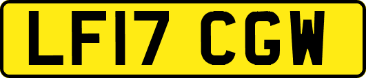 LF17CGW