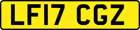 LF17CGZ