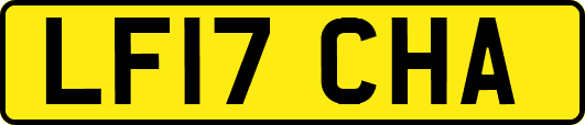 LF17CHA