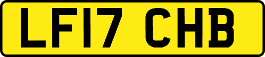 LF17CHB