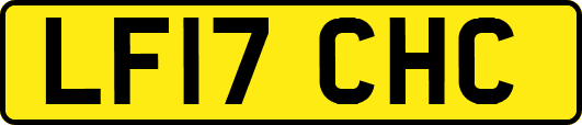 LF17CHC