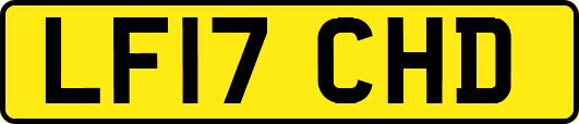 LF17CHD