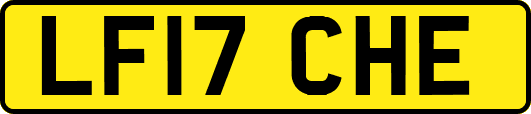 LF17CHE