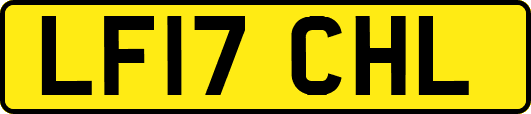 LF17CHL