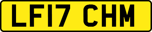 LF17CHM