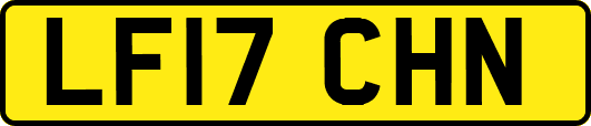 LF17CHN
