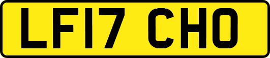 LF17CHO