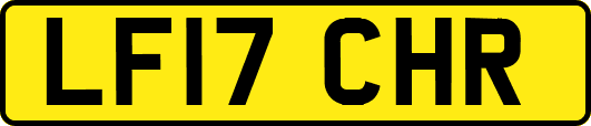 LF17CHR