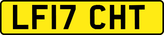 LF17CHT