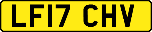 LF17CHV