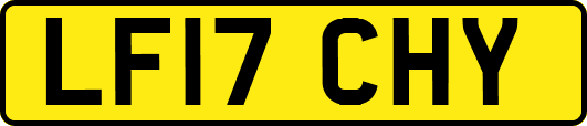 LF17CHY