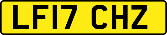 LF17CHZ
