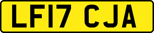 LF17CJA