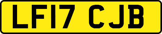 LF17CJB