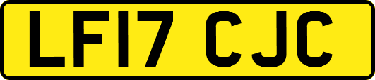 LF17CJC