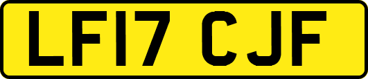 LF17CJF