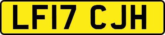 LF17CJH