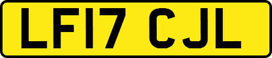 LF17CJL
