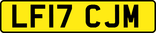 LF17CJM