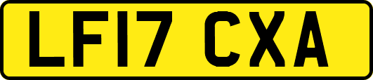 LF17CXA
