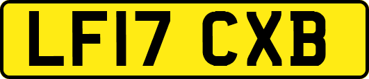 LF17CXB
