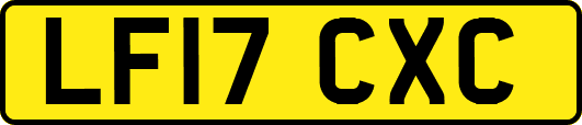 LF17CXC