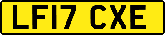 LF17CXE