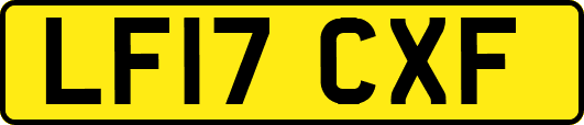 LF17CXF