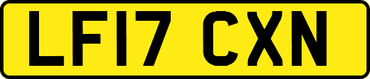 LF17CXN