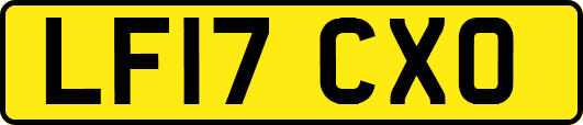 LF17CXO