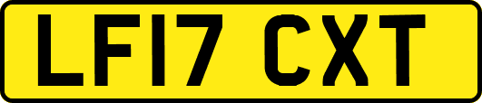 LF17CXT