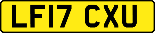 LF17CXU