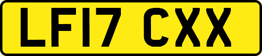 LF17CXX