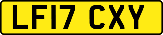 LF17CXY