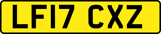 LF17CXZ