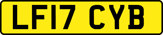 LF17CYB