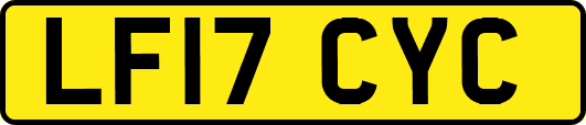 LF17CYC