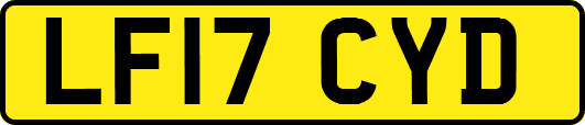 LF17CYD