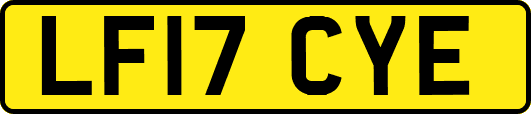 LF17CYE