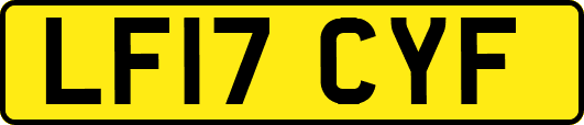 LF17CYF