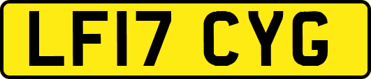 LF17CYG