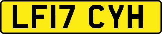 LF17CYH