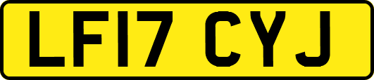 LF17CYJ