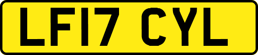LF17CYL