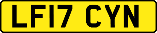 LF17CYN
